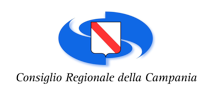 Consiglio Regionale della Campania